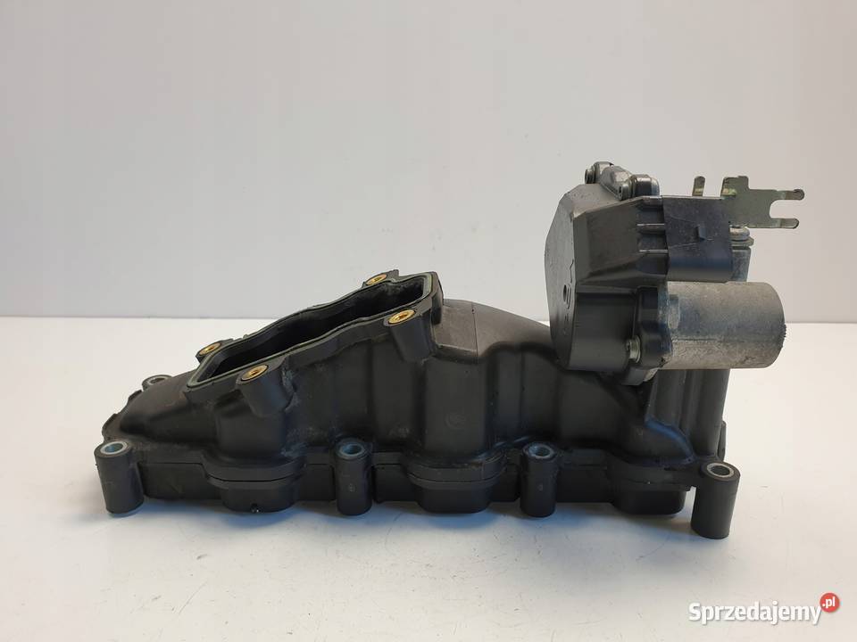 Audi A5 8T 27 TDI KOLEKTOR SSĄCY 059129712BA Chełm sprzedam