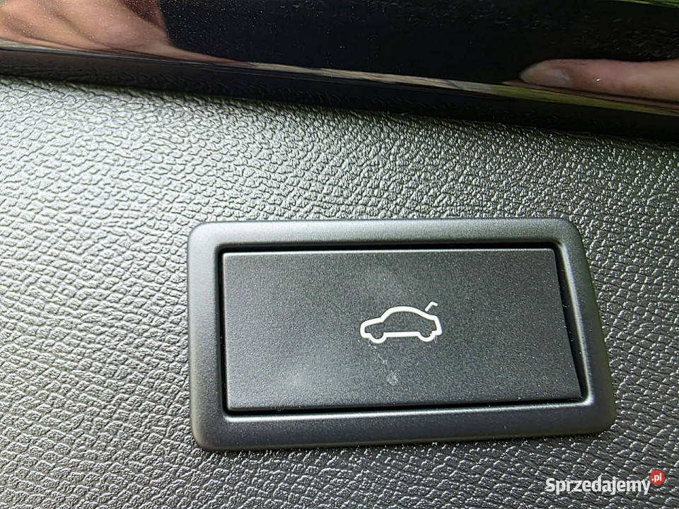 Cupra Leon serwis ASO Faktura Vat przyciemniane szyby Rydułtowy