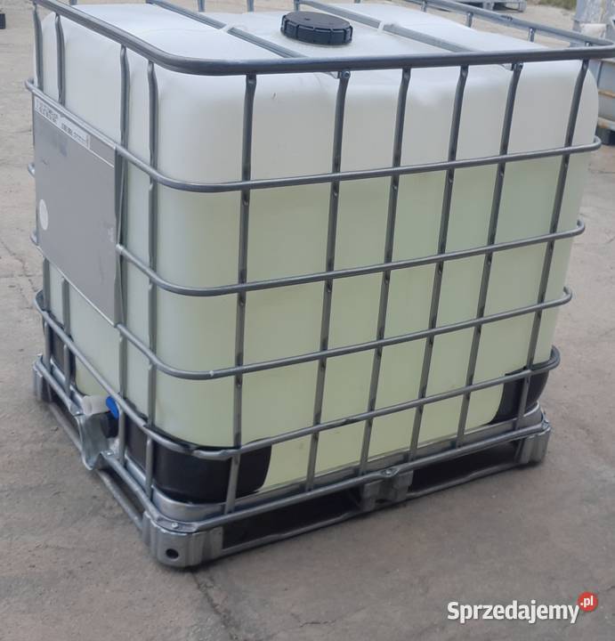 KWAS SIARKOWY 50 regulator pH do zakwaszania Produkcja roślinna Kozłów Biskupi