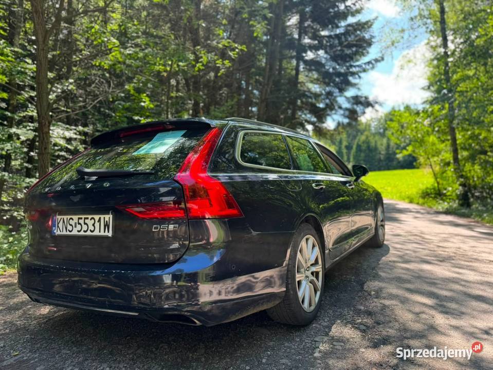 VOLVO V90 D5 AWD Stara Wieś