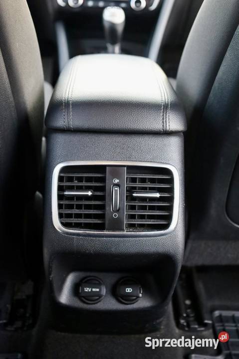 KIA OPTIMA małopolskie Kraków