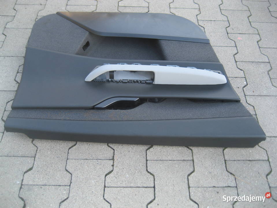 fisker ocean fm29 2224r tapicerka boczek drzwi