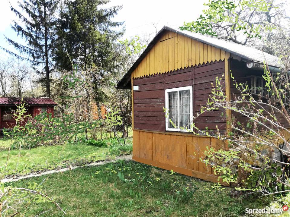 ROD Szczęśliwice działka rekreacyjn 230 m2 Grunty i działki sprzedam