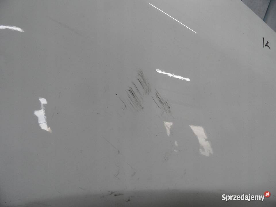 FORD FOCUS MK3 III 13r błotnik prawy przód