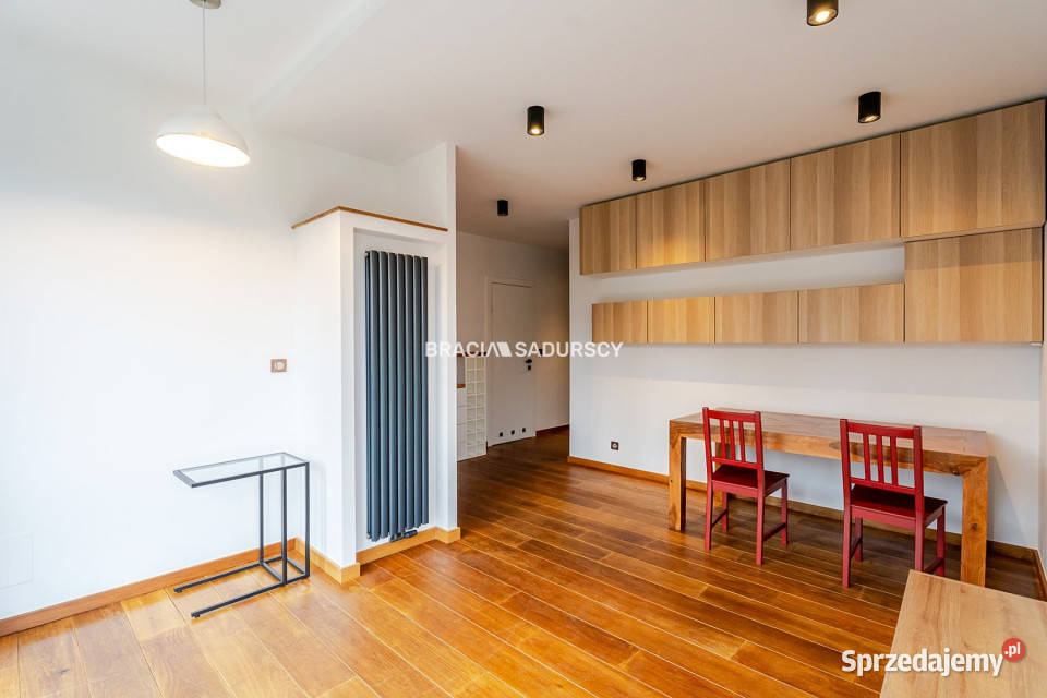 Mieszkanie 469m2 Kraków Wynajem