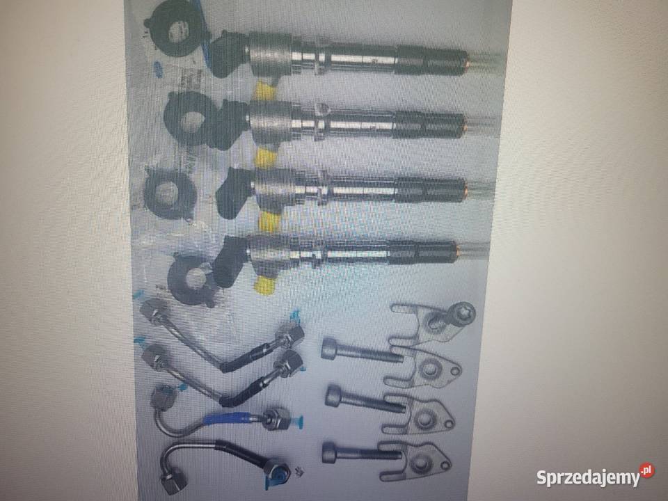 WTRYSKIWACZ Ford GK2Q9K546AC GK2Q9K546AD Radom