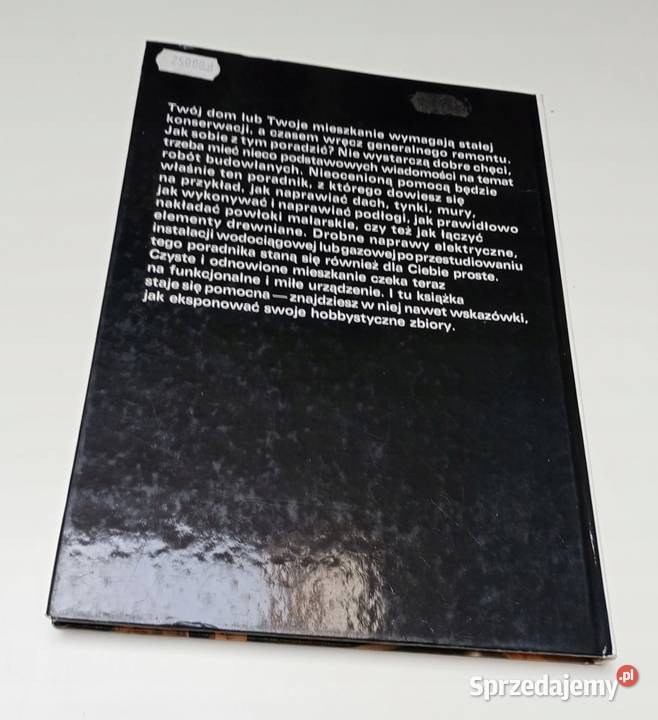 Remont i przebudowa mieszkania Wieczorkiewicz Osięciny