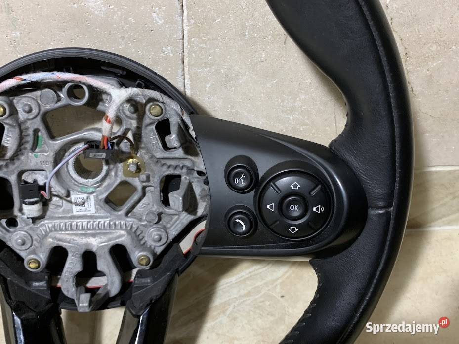 MINI CLUBMAN F54 20152019 COOPER F55 F56 F57