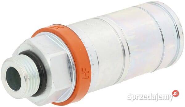 Szybkozłącze gniazdo 78 UNF Oring 3CFHF178UNFF Do maszyn uprawowych małopolskie Kamionna