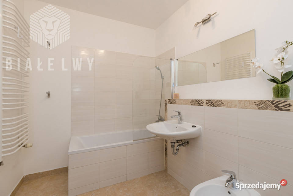 Mieszkanie 7695m2 Józefosław Komety Wynajem