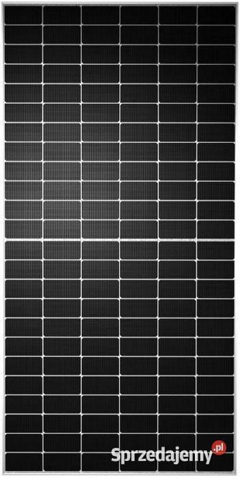 Paleta 36 Panel fotowoltaiczny TONGWEI Solar