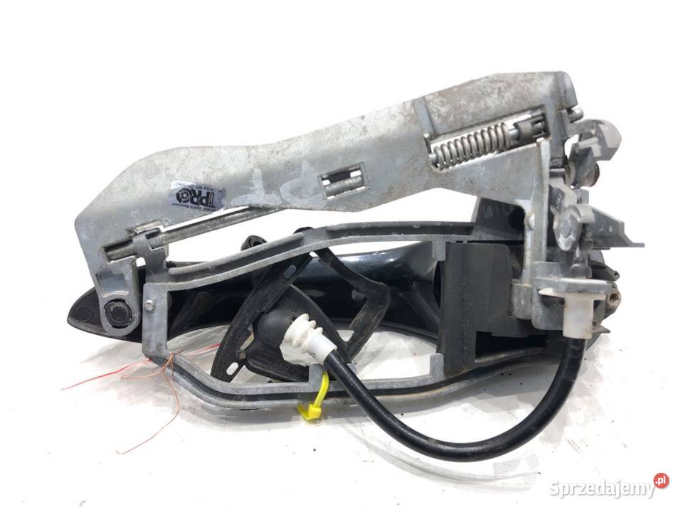 KLAMKA ZEWNĘTRZNA PRAWY TYŁ BMW E53 SUV 0006 475 osobowe