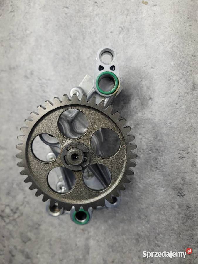 Ducati multistrada 1260 S V2 OEM POMPA OLEJU Nowy Tomyśl