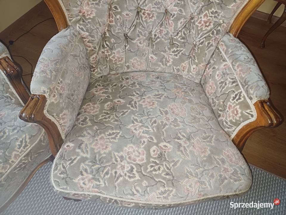 Komplet stylowy 32 Międzylesie