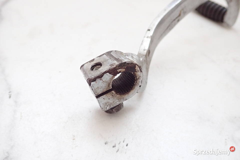 Dźwignia Nóżka Zmiany Biegów Kawasaki KZ 440 Części i akcesoria motocyklowe Strzelce Krajeńskie