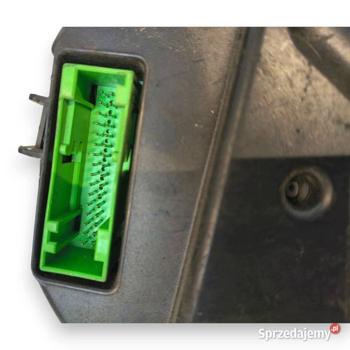 LICZNIK ZEGARY 8L0919860A Audi A3 8L 16 8V 18