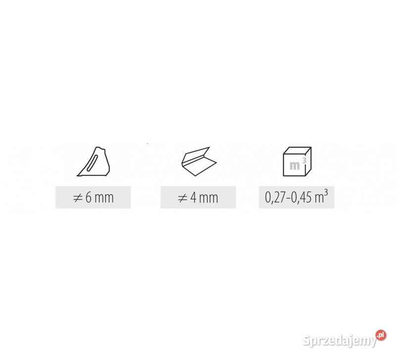 SZUFLA Z DOCISKIEM MINI Kutno sprzedam