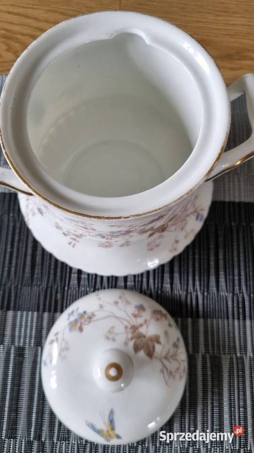 Cukiernica Vintage Dom i Ogród Wola Podłężna