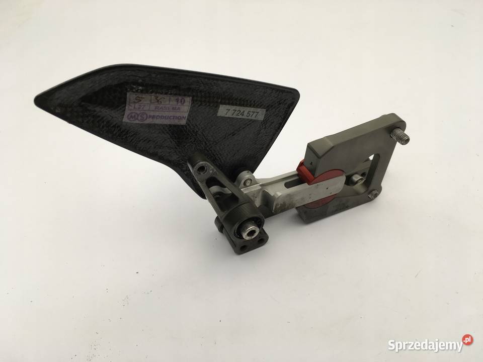 BMW S 1000 R K47 RR K46 Set lewy kierowcy HP Łobżenica