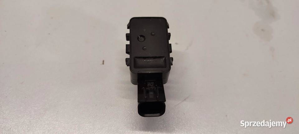 MAZDA 2 TOYOTA YARIS IV CZUJNIK PARKOWANIA PDC dolnośląskie