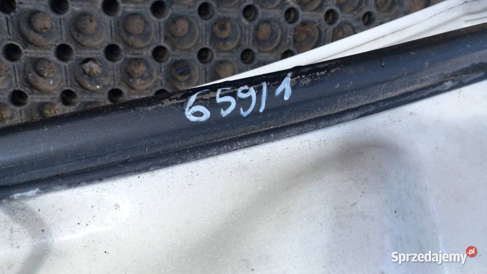 PARTER EXPERD SCUDO II MASKA EWPA