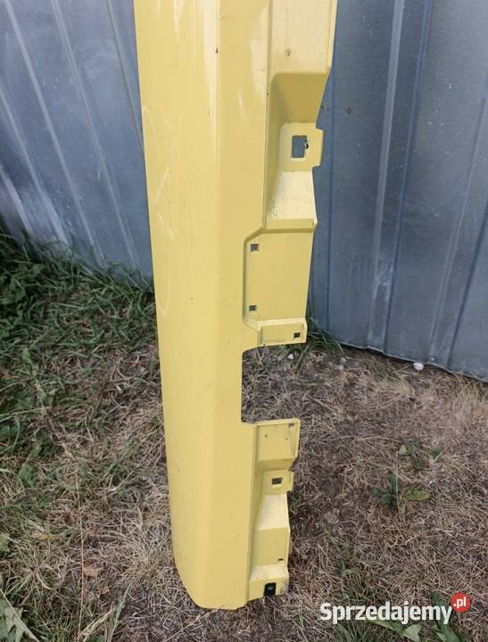 Listwa progowa prawa Mercedes A177 A1776908700 świętokrzyskie Skarżysko-Kamienna sprzedam