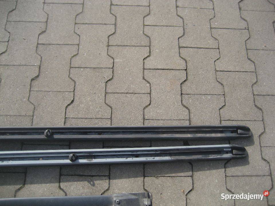 ford windstar 9903r relingi pałąki dachowe Rakoniewice