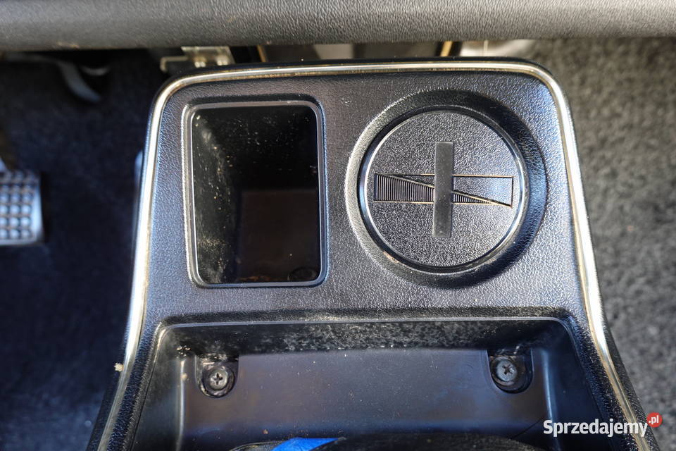 Daihatsu Charmant Oryginał Unikat Sprawny 1 Zgierz