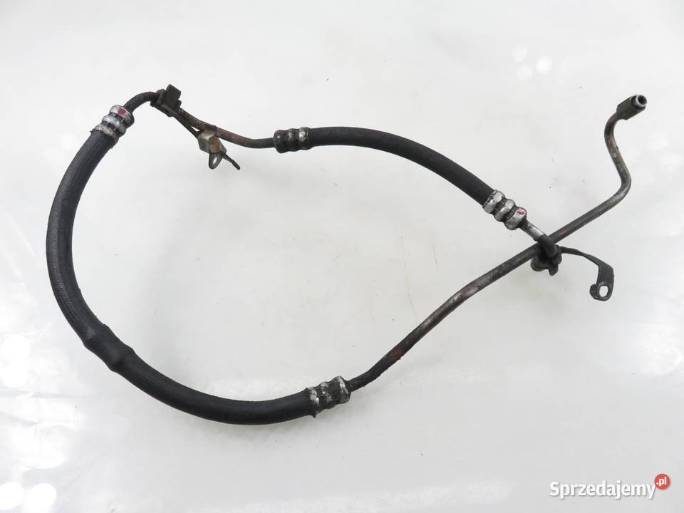 PRZEWÓD WSPOMAGANIA BOXER II 22 HDi