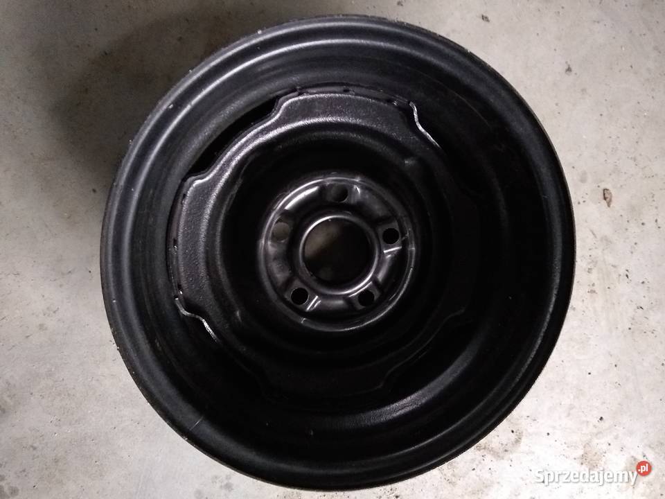 Felgi stalowe Ford Mustang V8 oryginał klasyk Rzeszów