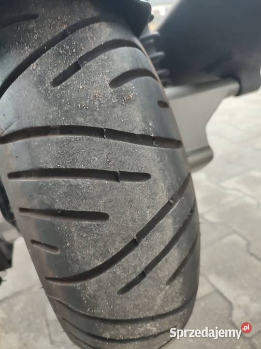 Malaguti Madison 250 A2 Zamiana Raty benzyna Ligota Dobrodzieńska