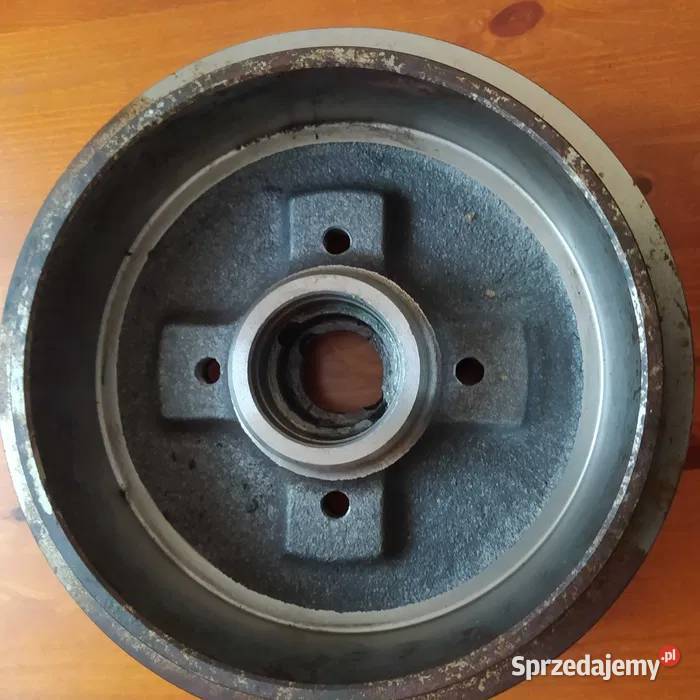 bębny hamulcowe SKODA AUDI VW SEAT łódzkie Łowicz sprzedam