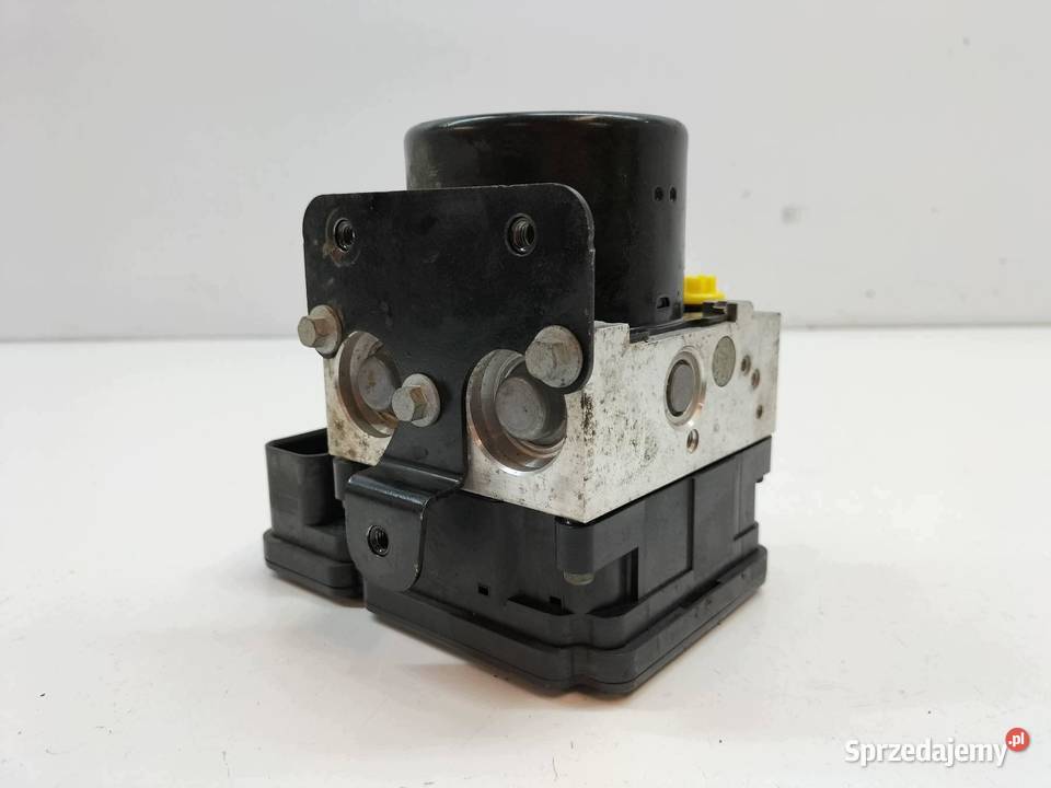 POMPA ABS AV592C405CC Ford Fiesta Mk7 20082016 sprzedam
