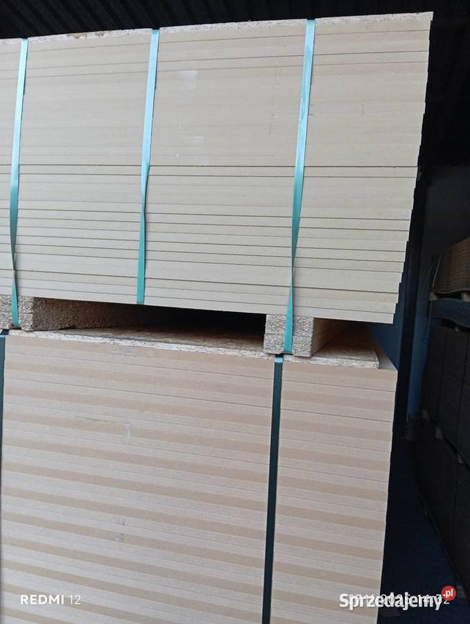 Solidne płyty budowlane i meblowe 12 15 18 Koszalin