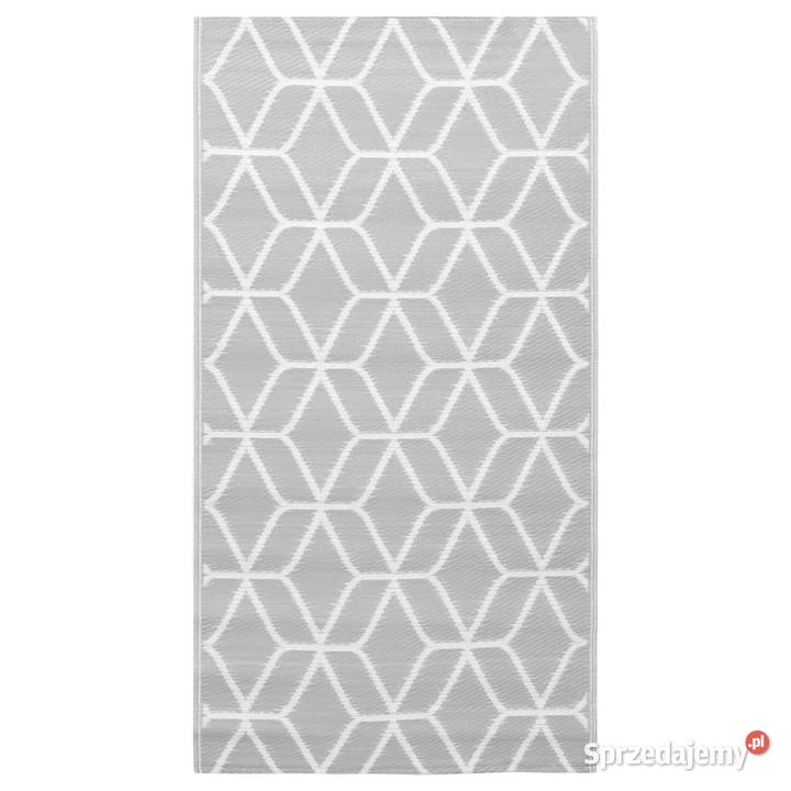 Dywan na zewnątrz ARAKIL szary 80x150 PP310420 Warszawa