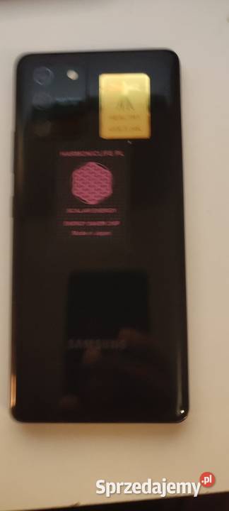 Samsung Galaxy S10 Lite 8GB RAM 128 GB ROM Szczecin