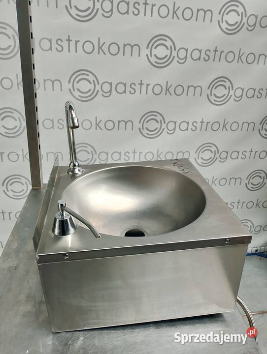 Umywalka kolanowa 40x40x23 sprzedam