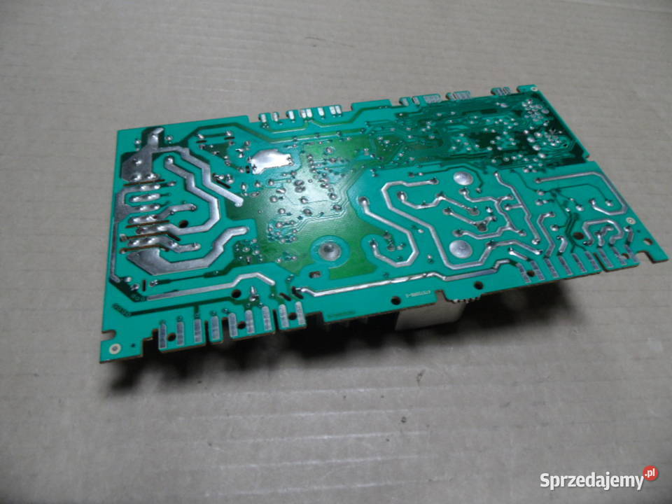 programator pralki candy Gc1282D2 Radlin
