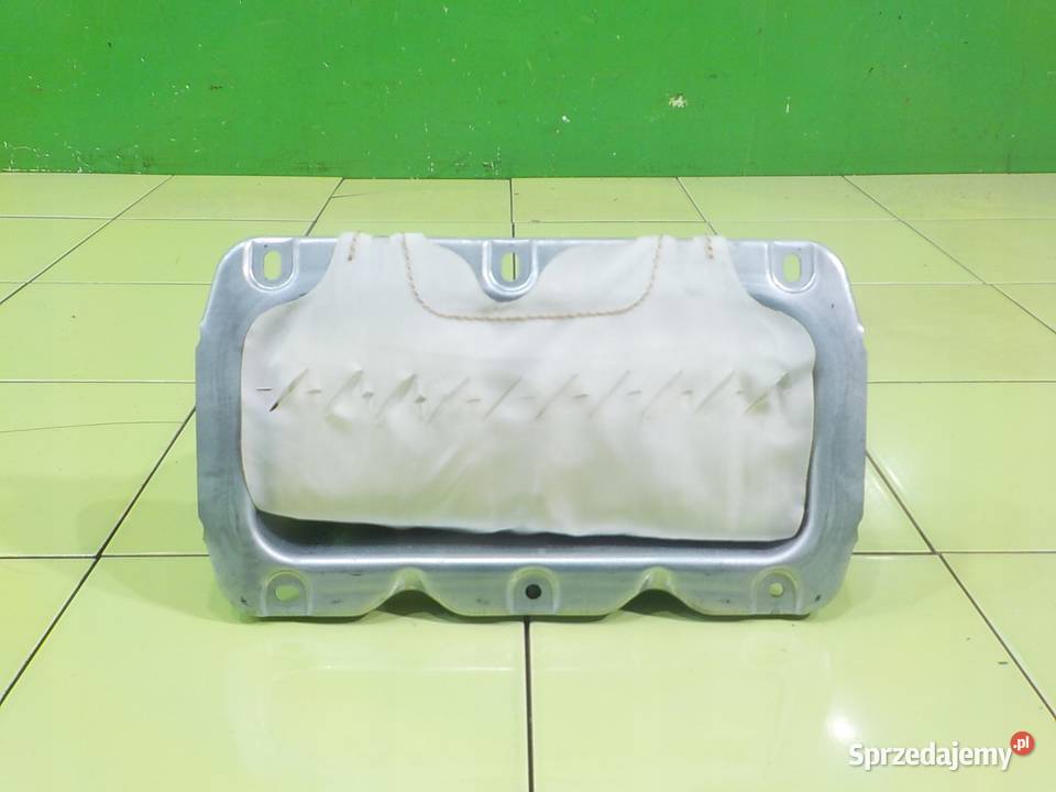 FORD ECOSPORT II 15 TDCI 15r 5D AIRBAG poduszka osobowe Suków