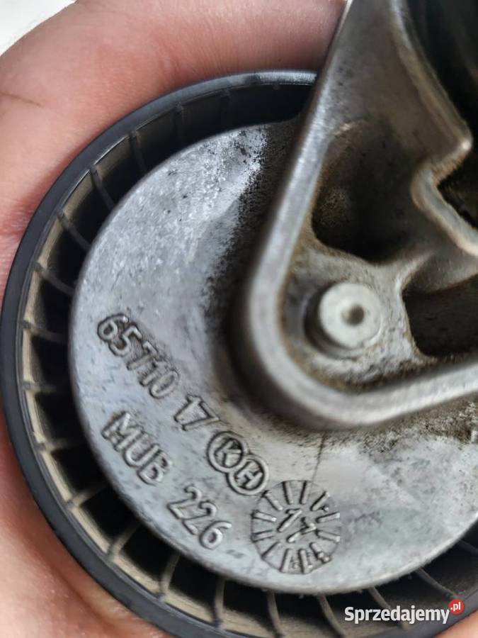 Napinacz Paska Clio megane captur duster podkarpackie Mielec sprzedam