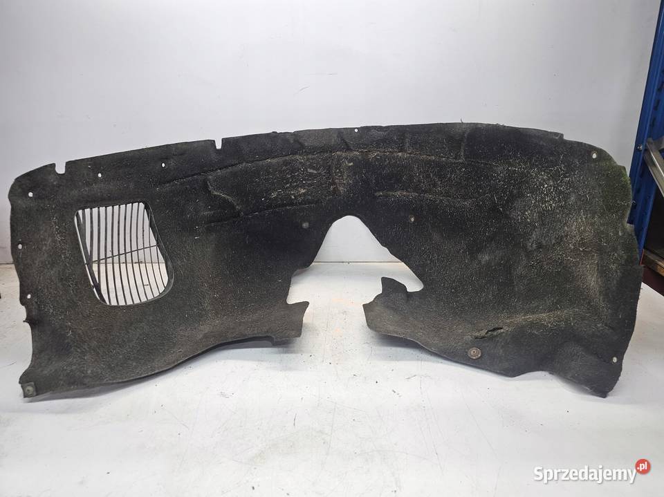 NADKOLE LEWY PRZÓD AUDI Q7 4L 4L0821171 Przystajń