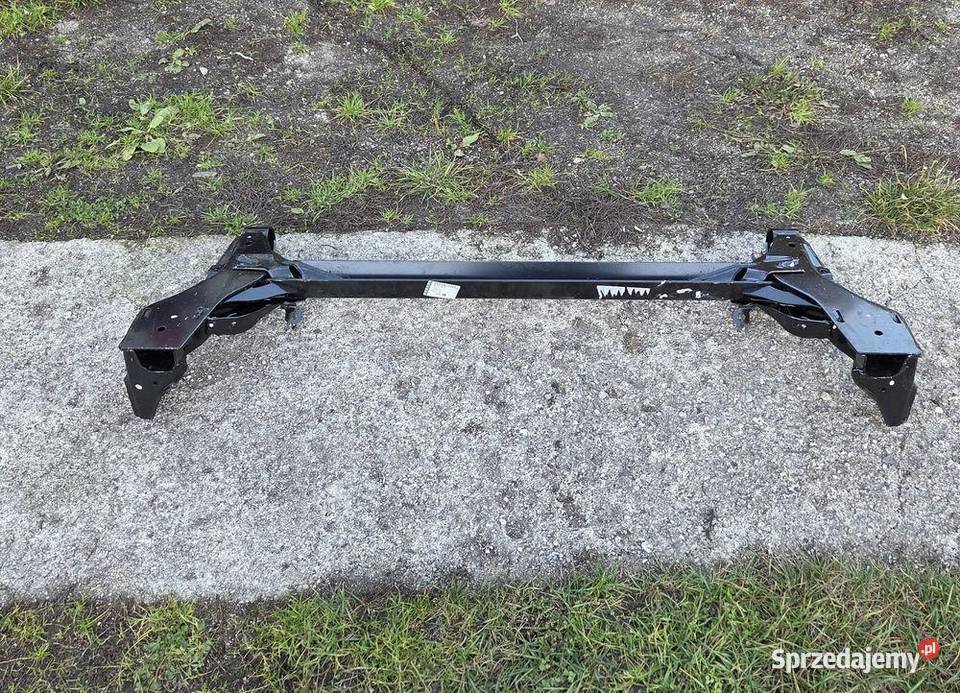 Belka zawieszenia tył tylna Opel Corsa B dolnośląskie