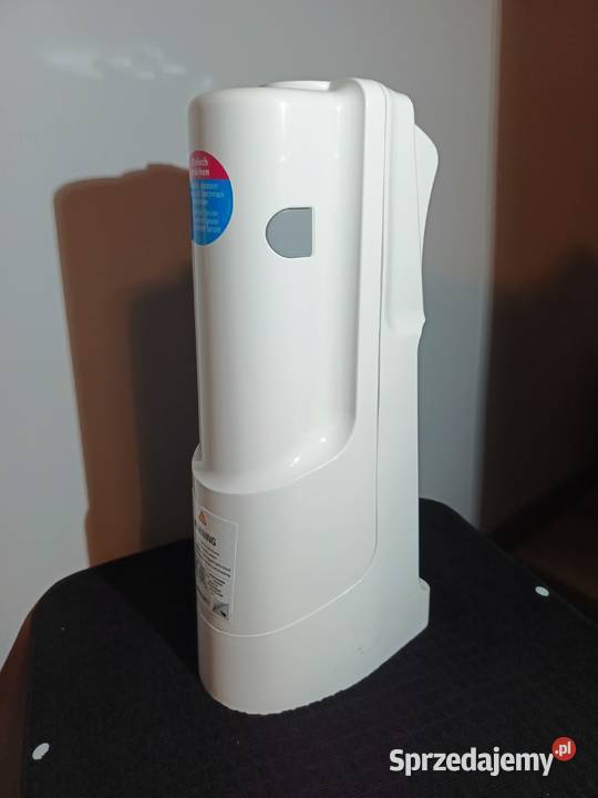 Saturator Soda Stream biały lubuskie Lubsko sprzedam