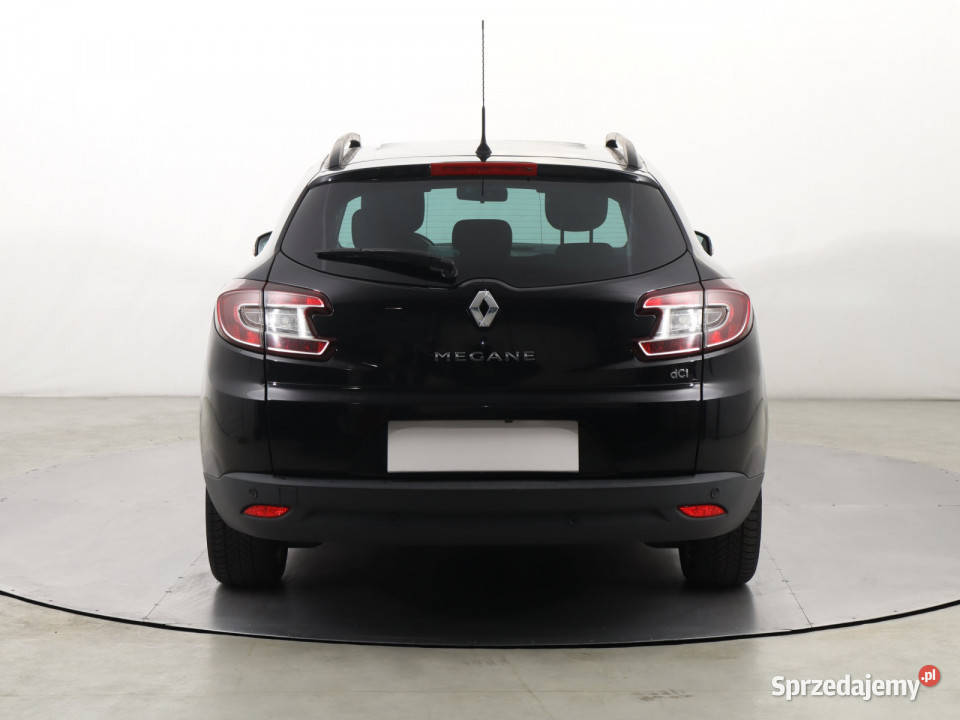 Renault Megane 15 dCi isofix śląskie Katowice