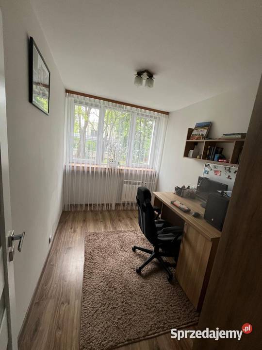 Mieszkanie 475m 3 pokojeZarzew GrotaRoweckuego Łódź