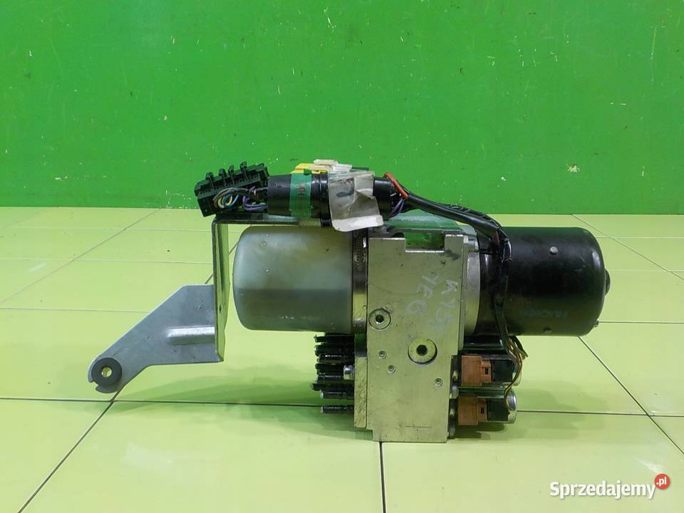 MERCEDES CLK W209 LIFT 18 B AUT CABRIO 2D 08r osobowe