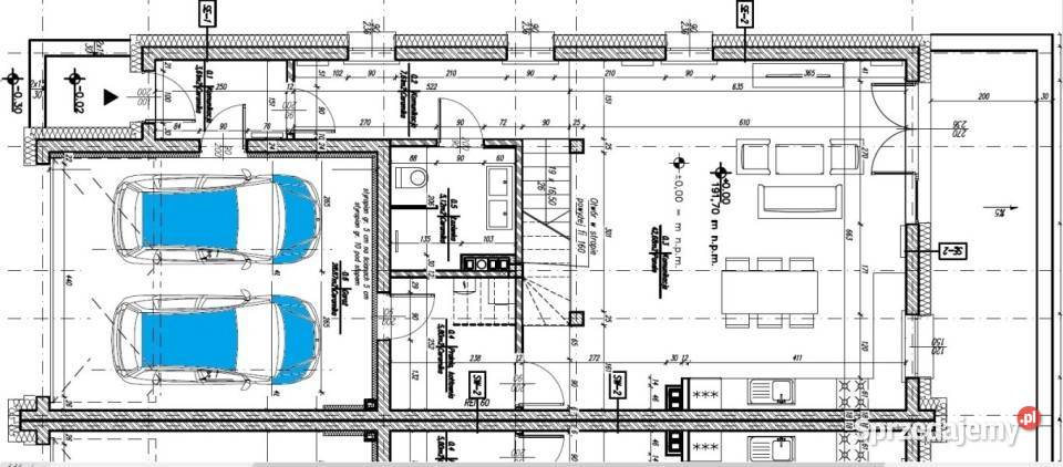 Dom bliźniak na sprzedaż 184m2 Jakubowice sprzedam