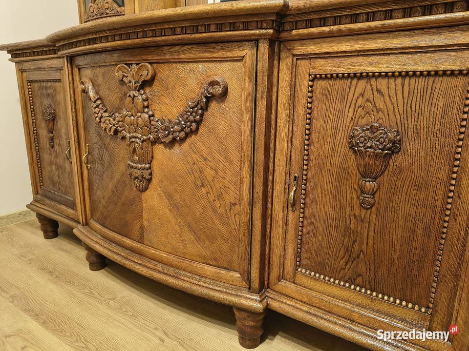 Sprzedam kredens antyk Meble