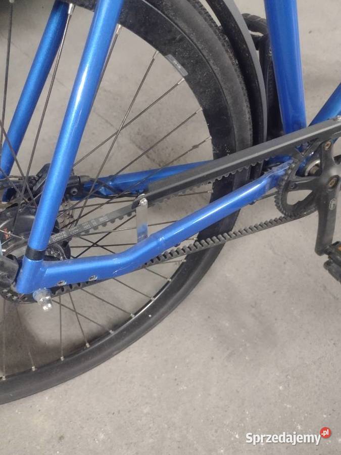 Rowery Miejskie Więcbork sprzedam