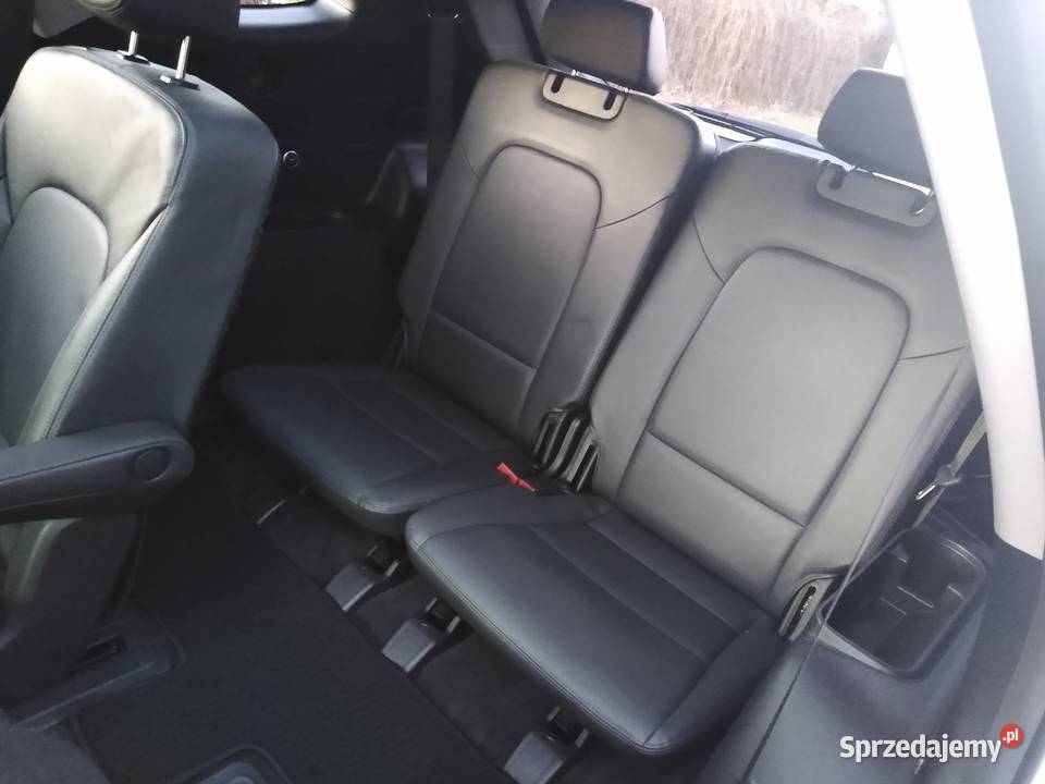Hyundai Grand Santa fe Limited Ultimate AWD
